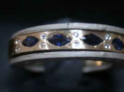 Just saw my ring pics