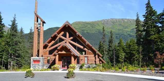 Show off your venue!