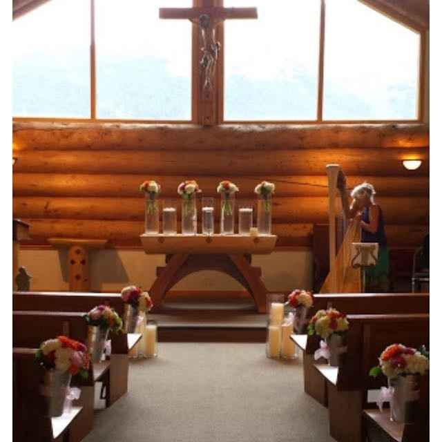 Show off your venue!
