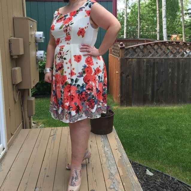 Where are all the cute dresses??