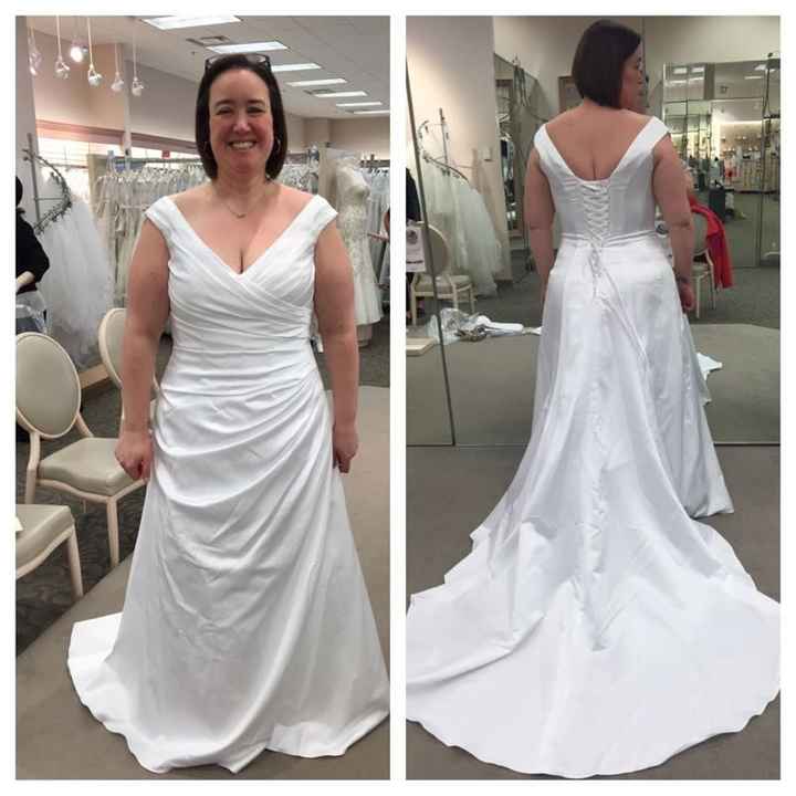 Dresses