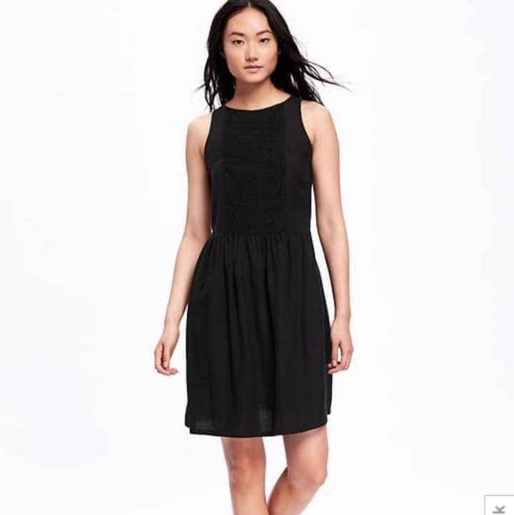Where to Find Cheap Bridesmaid Dresses