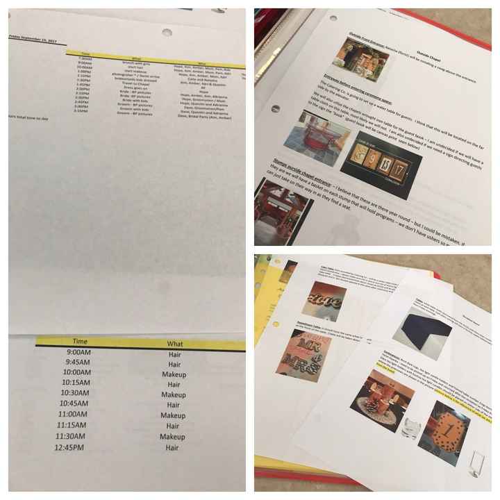 FOUR WEEKS FROM TODAY