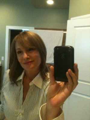NWR new hair pics