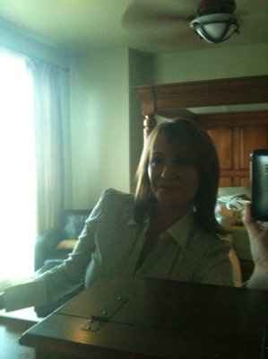 NWR new hair pics