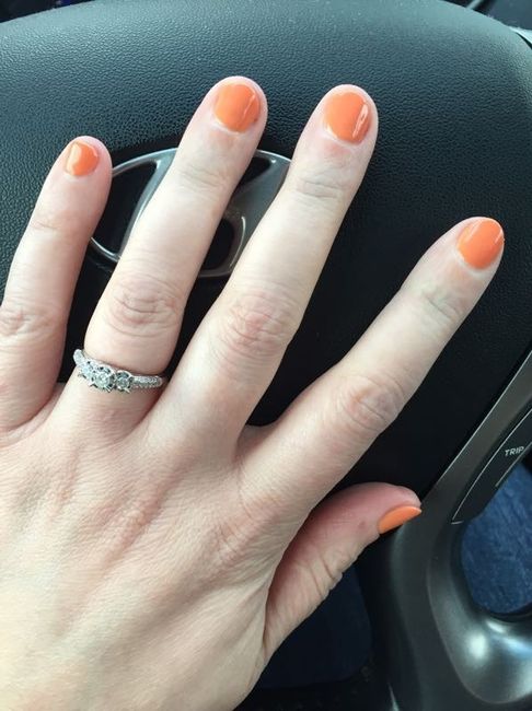 Ring Bling!
