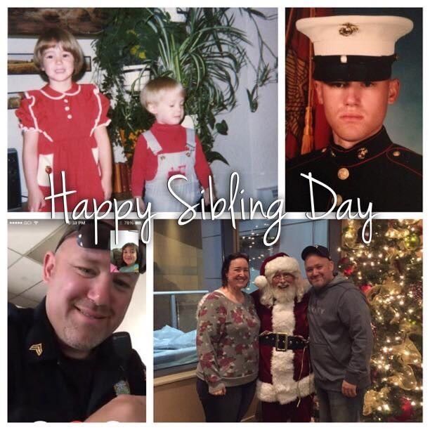 NWR National Siblings Day