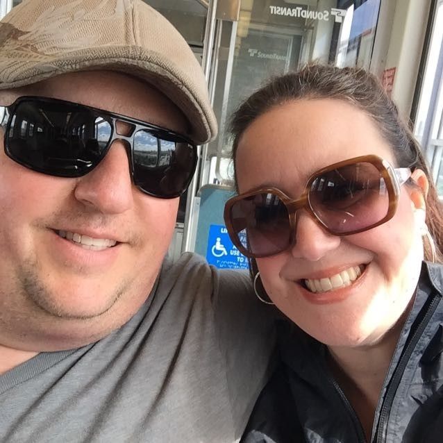 Show us you and your SO!
