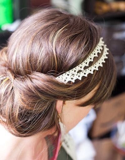 Hair / Make-up