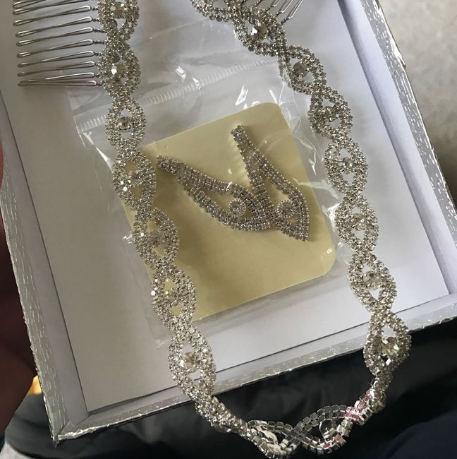 Jewlery -To wear or not to wear?