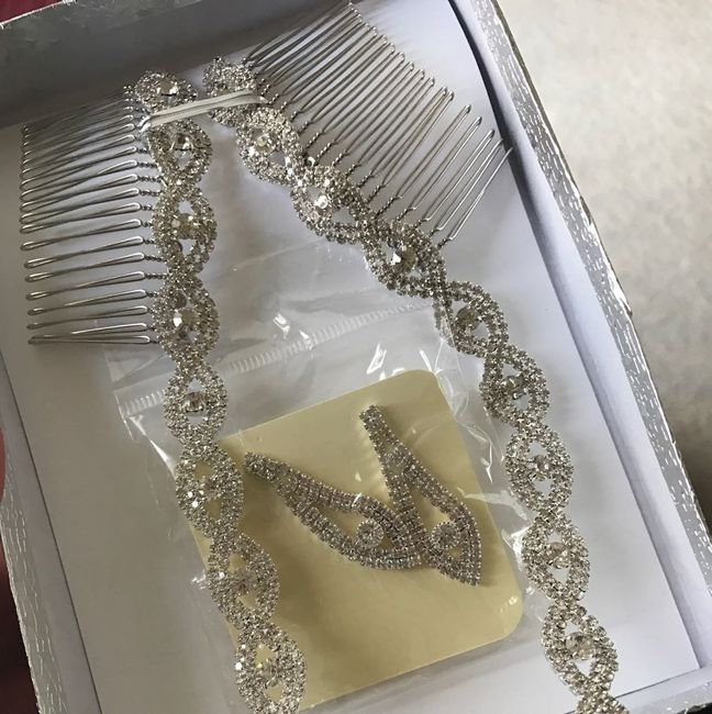 Wedding Jewelry?