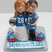 Cake tops - post yours