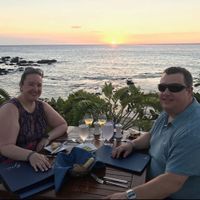 Where did you go for your honeymoon