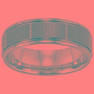 lets see FH wedding band! =)