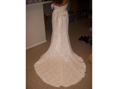 I want to see your dresses.