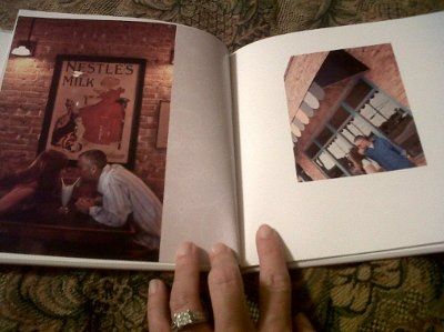 Guest book ideas