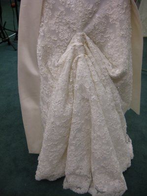 Fitting today!