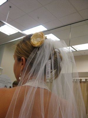 Fitting today!