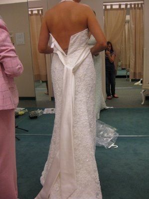 Fitting today!