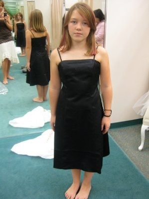 Fitting today!