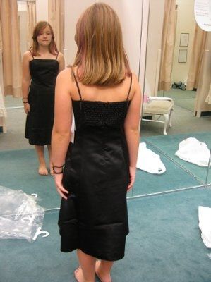 Fitting today!
