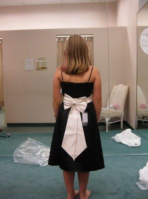 Fitting today!