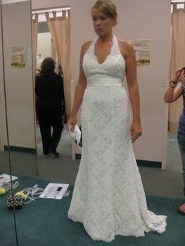 Show YOUR BRIDAL DRESS post PHOTOS