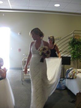 WE ARE MARRIED!!!