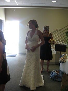 WE ARE MARRIED!!!