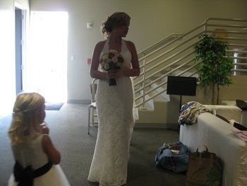 WE ARE MARRIED!!!