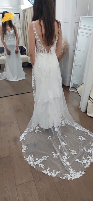 Overseas Brides - Wedding Dress Help Please!!! 2