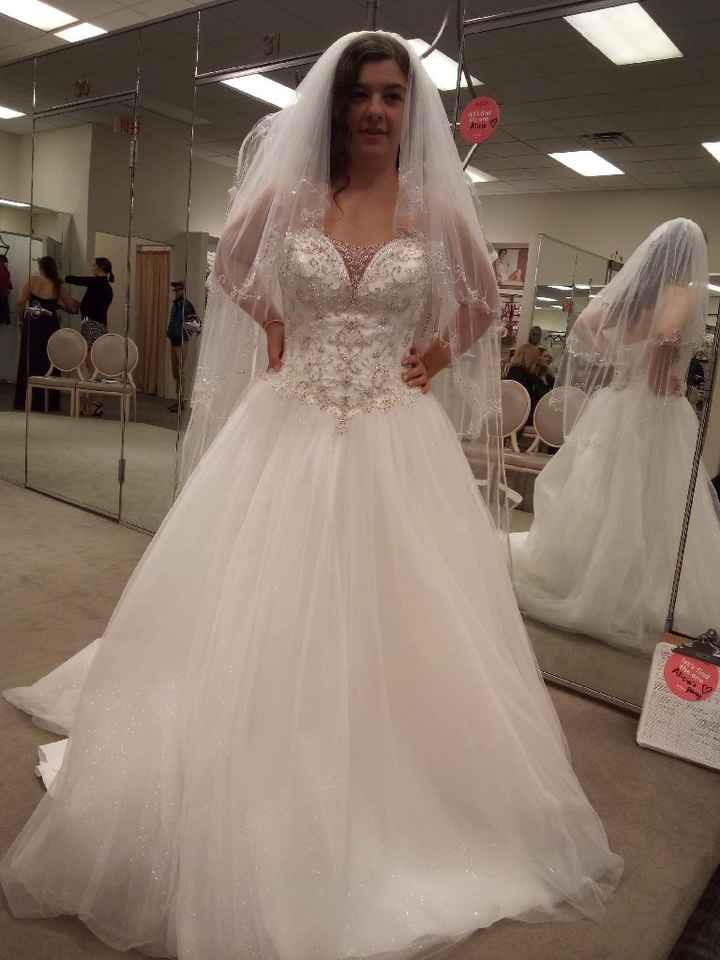 Rethinkng Dress?? - 1