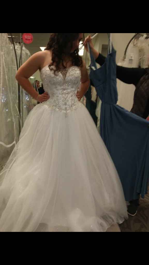 Wedding Shoes! - 1