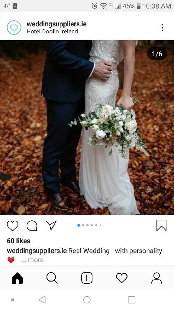 Let hear about your wedding vibe/theme ladies 😊 - 3