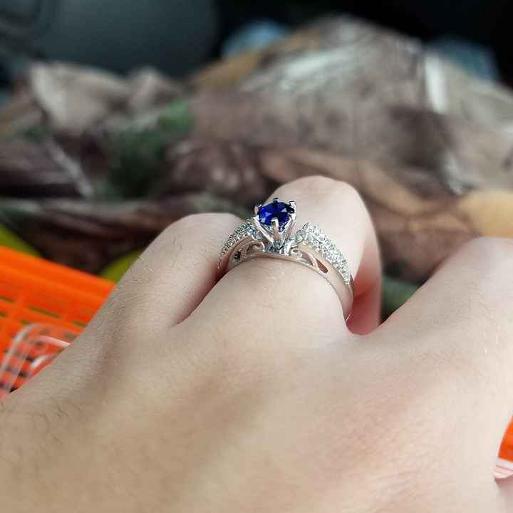 Wedding Band - 1