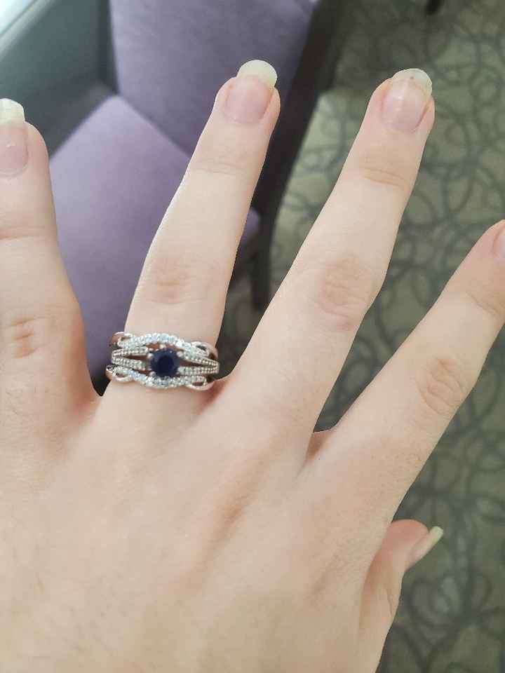 Wedding Band - 2