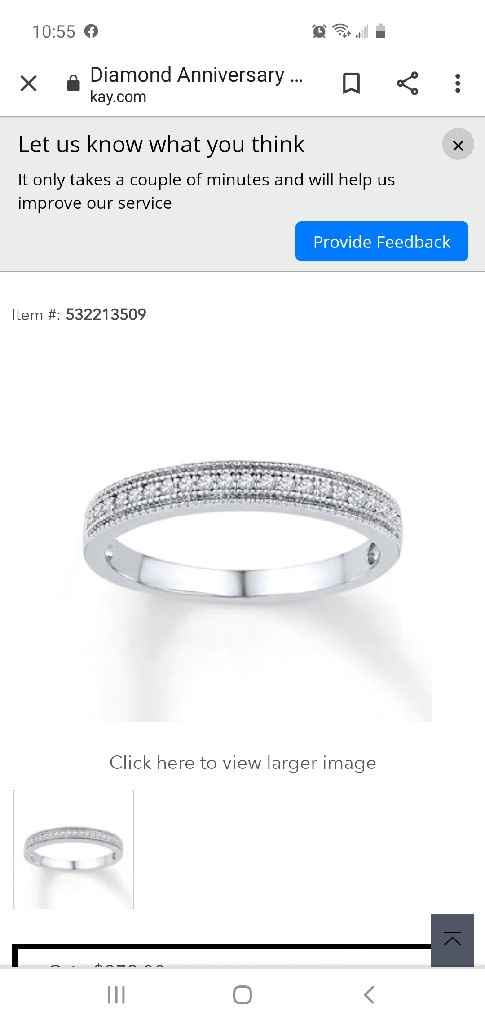 Wedding Band - 3