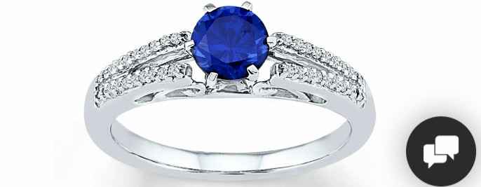 Rings! - 1