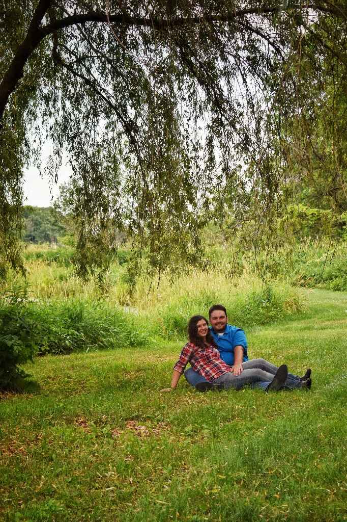 Engagement Pictures Outfit - 4