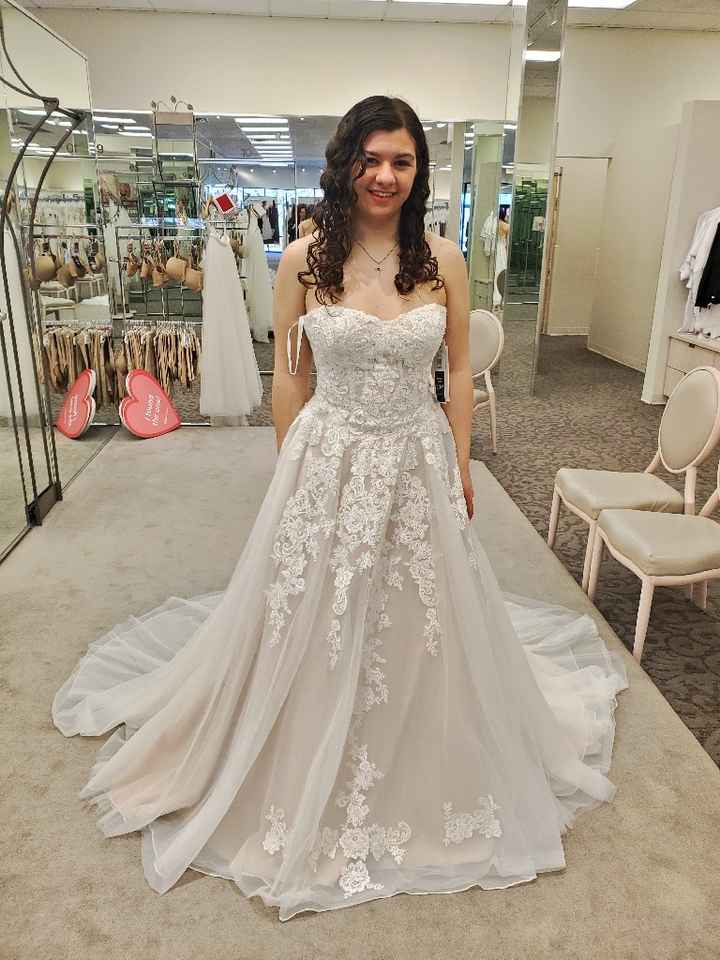 Accessories and Alterations - 1
