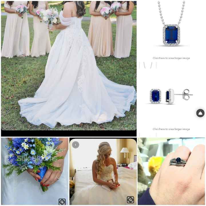 Accessories and Alterations - 2