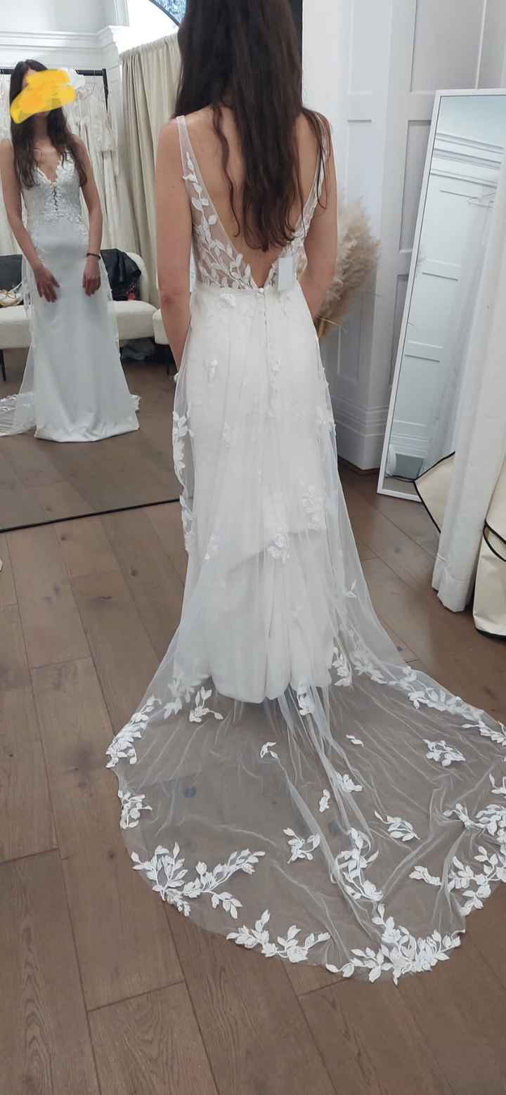 Overseas Brides - Wedding Dress Help Please!!! - 2