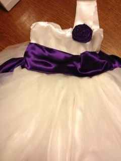 Anyone have purple as a color