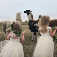 Flower Girl Dresses