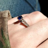 Show me the Ring!💍 - 1