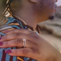 2023 Brides - Show us your ring! - 1