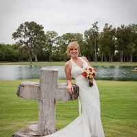 My dress is the awesome because.....