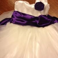 Anyone have purple as a color