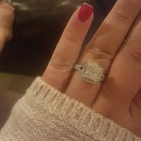 Show off your rings!!!