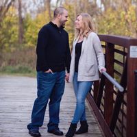 Can I See Your Engagement Pictures?